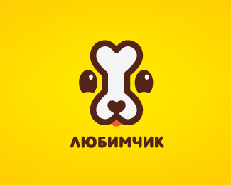 Pet Store Logo 20