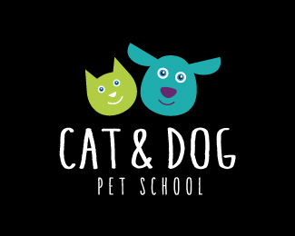 Pet Store Logo 23