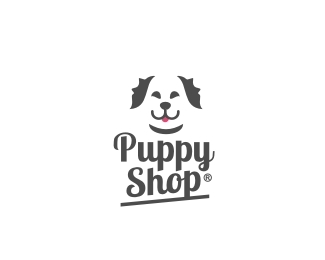 Pet Store Logo 24