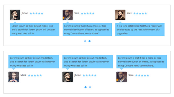 Testimonial WordPress Plugin 01