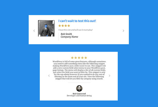 Testimonial WordPress Plugin 04