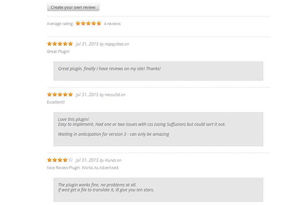 Testimonial WordPress Plugin 05