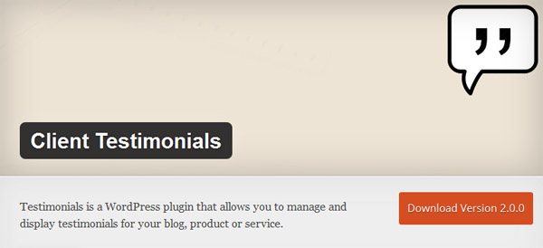 Testimonial WordPress Plugin 09