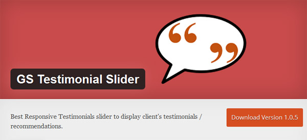 Testimonial WordPress Plugin 10