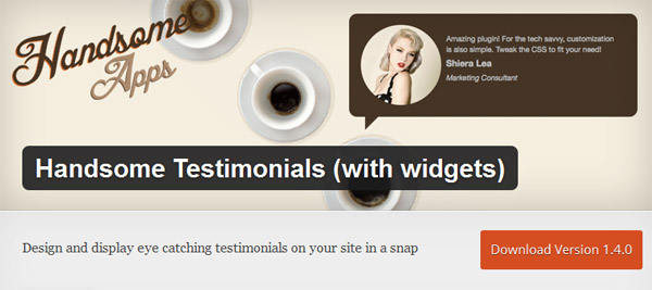 Testimonial WordPress Plugin 12