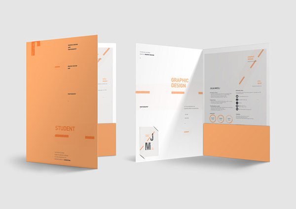 minimal brochure design 05