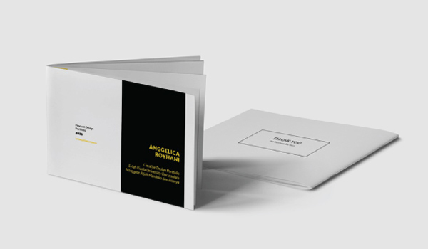 minimal brochure design 20