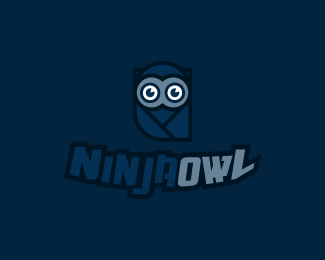 ninja logo 21