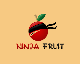 ninja logo 25