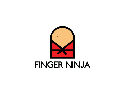 ninja logo 27