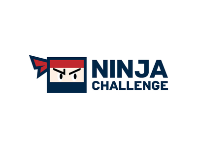 ninja logo 38