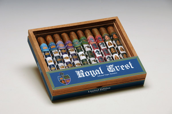 Cigar Packaging 19