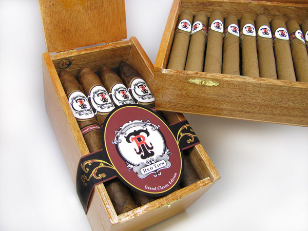 Cigar Packaging 27