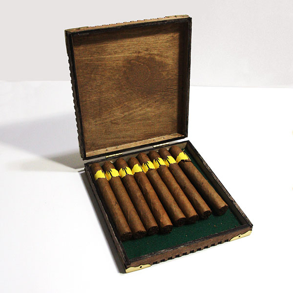 Cigar Packaging 31