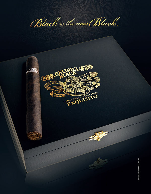 Cigar Packaging 32