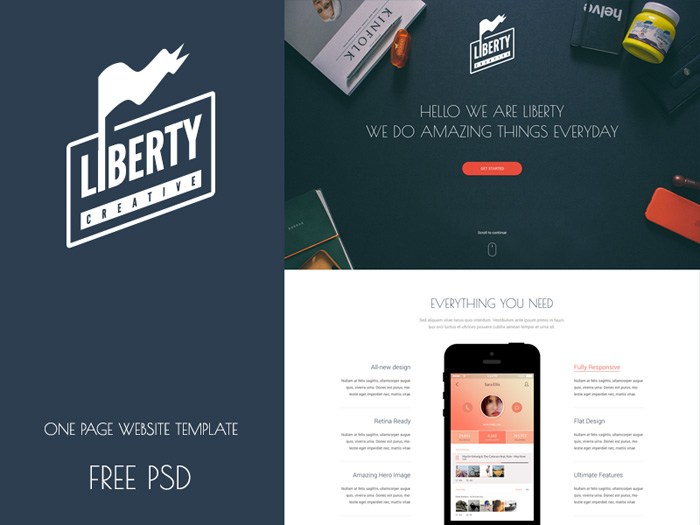 Free-flat-PSD-web-template-37