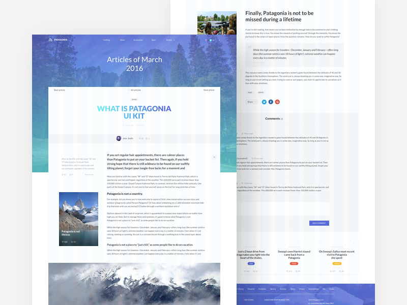 Free-flat-PSD-web-template-43