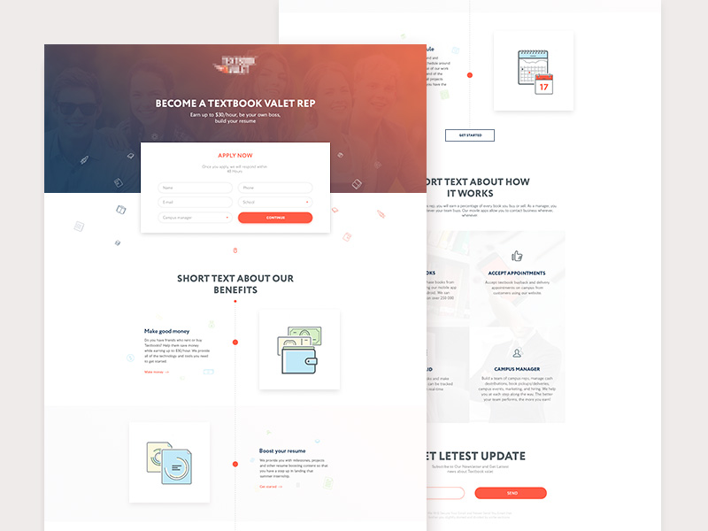 Free-flat-PSD-web-template-46