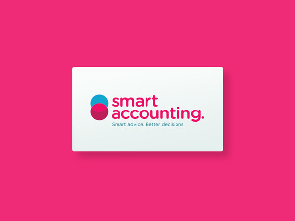 Accountant Business Card 05