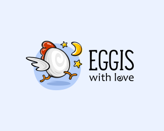 Egg Logo 02