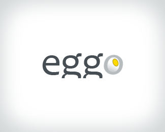 Egg Logo 03