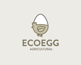 Egg Logo 05