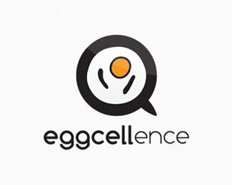 Egg Logo 07