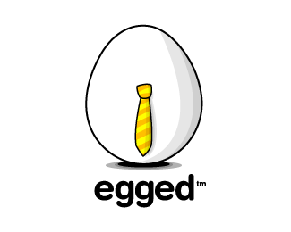 Egg Logo 08