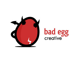 Egg Logo 09