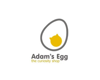 Egg Logo 10