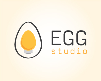 Egg Logo 13