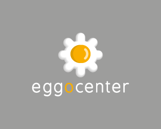 Egg Logo 14