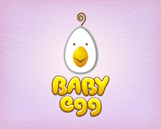 Egg Logo 15