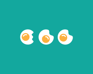 Egg Logo 16