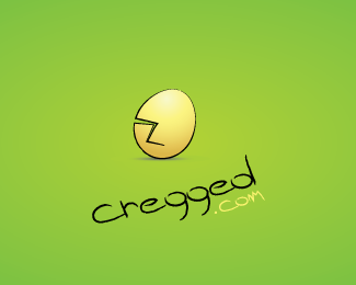 Egg Logo 17