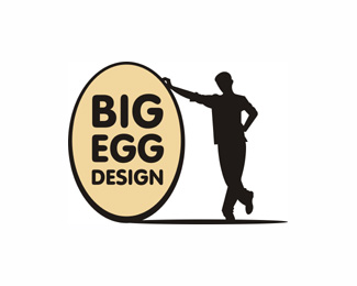 Egg Logo 18