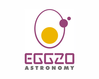 Egg Logo 19