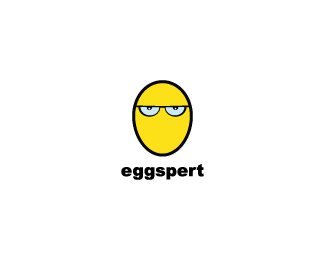 Egg Logo 21