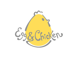 Egg Logo 31