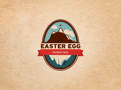 Egg Logo 32