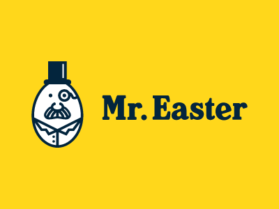 Egg Logo 34