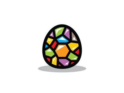 Egg Logo 37