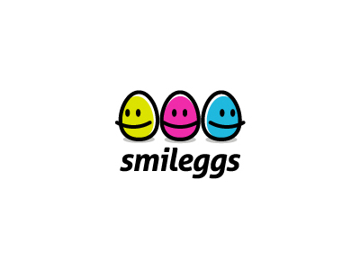 Egg Logo 39