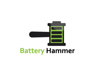 Hammer Logo 02