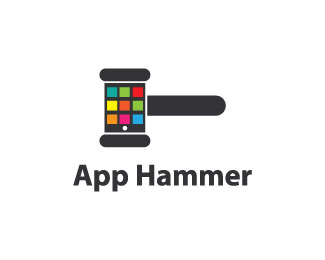 Hammer Logo 03