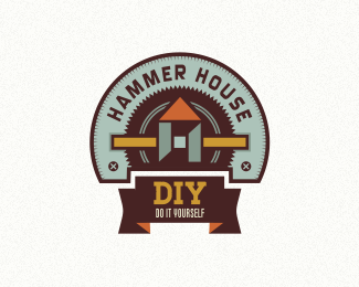 Hammer Logo 09