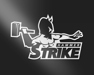 Hammer Logo 13