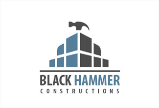 Hammer Logo 17