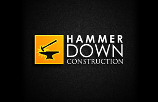 Hammer Logo 21