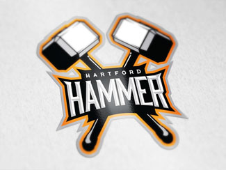 Hammer Logo 26